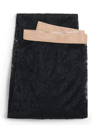 VALENTINO GARAVANI Lace Socks