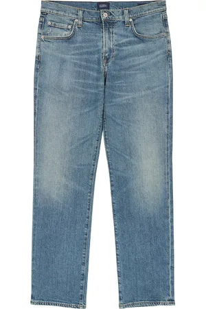 Citizens of Humanity Elijah Straight Jeans