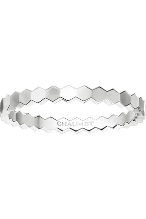 CHAUMET White Gold Bee de Ring