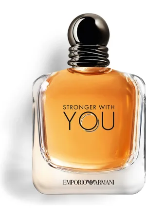 Emporio Armani Stronger With You Eau de Toilette