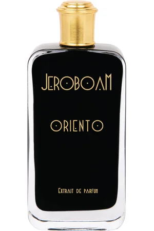 Jeroboam Oriento Extrait de Parfum