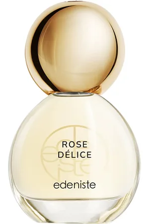 EDENISTE Rose Délice Eau de Parfum