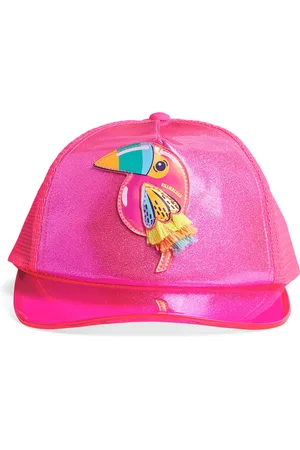 Billieblush Toucan Cap