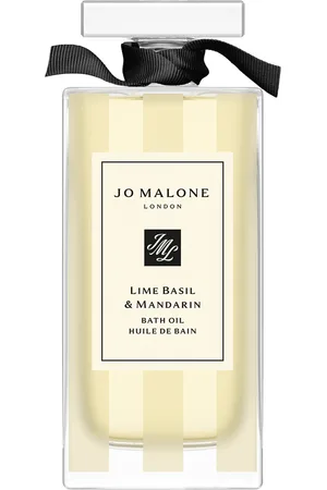 Jo Malone Lime Basil & Mandarin Bath Oil