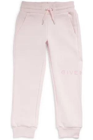 Givenchy Logo Sweatpants