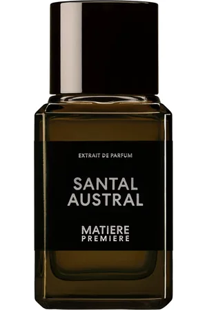 Matiere Premiere Santal Austral Extrait de Parfum
