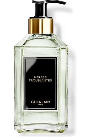 Guerlain Herbes Troublantes Hand Wash