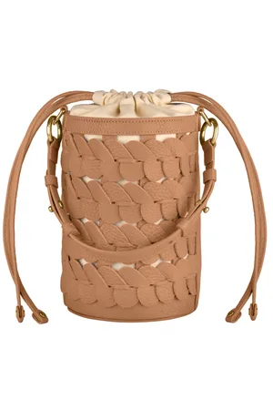 Chopard Mini Happy Hearts Bucket Bag