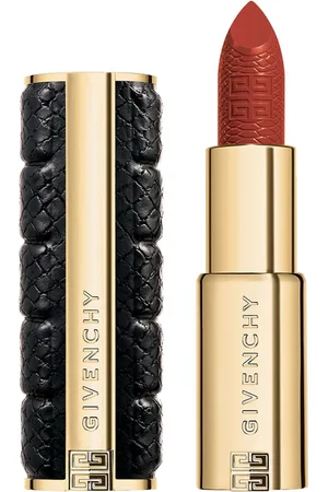 Givenchy Le Rouge Interdit Intense Silk Lipstick