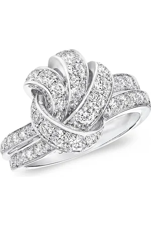 GRAFF Gold and Diamond Tilda