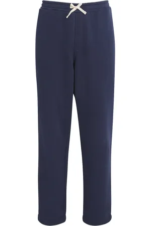 OLIVER SPENCER Organic Cotton Sweatpants