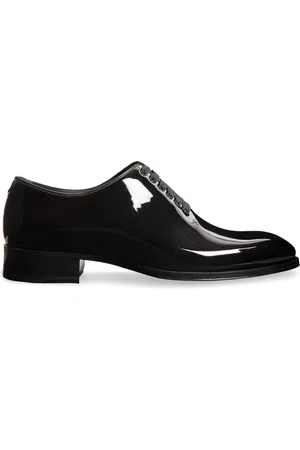 Tom Ford Patent Leather Ganni Formal Shoes