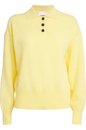 AERON Merino Wool Regina Sweater