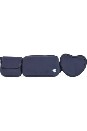 Becco Bags Customisable Travel Kit Cross-Body Bag