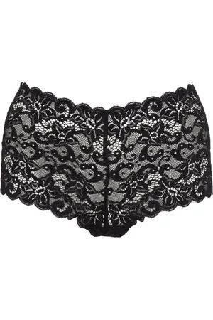 Hanro Moments Lace Short