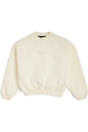 FEAR OF GOD Logo Sweatshirt