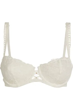 Aubade Kiss of Love Half-Cup Bra