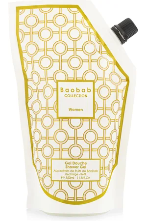 Baobab Women Shower Gel