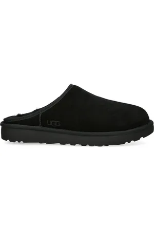 UGG Suede Classic Slippers