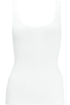 Hanro Touch Feeling Tank Top
