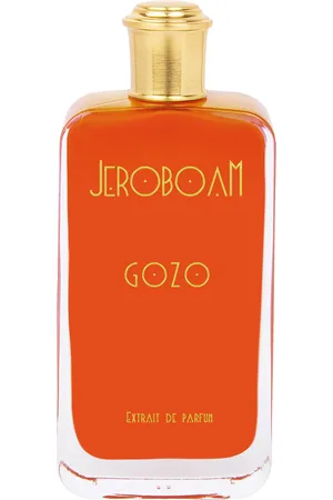 Jeroboam Gozo Extrait de Parfum