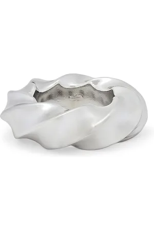 Dolce & Gabbana Rigid Torchon Bangle