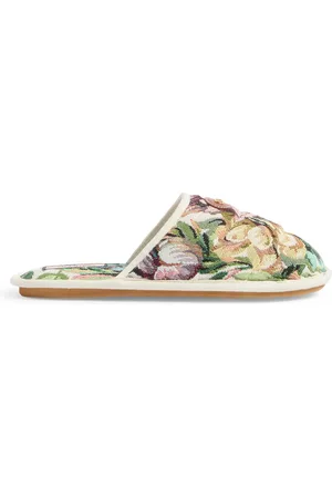 VALENTINO GARAVANI Ta Chambre Slippers