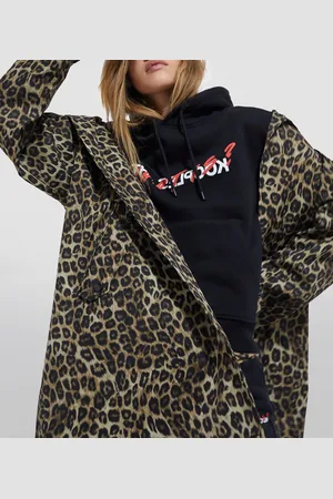 The Kooples Logo Hoodie