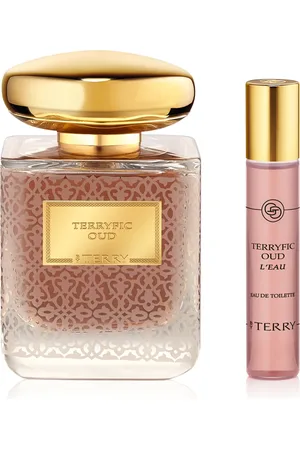 BY TERRY Terryfic Oud L