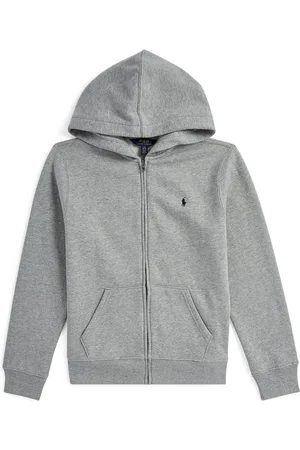 Ralph Lauren Hooded Sweater