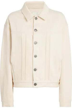Lauren Manoogian Denim Jacket