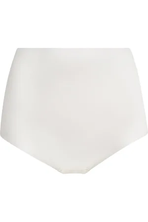 Spanx Satin Shaping Briefs