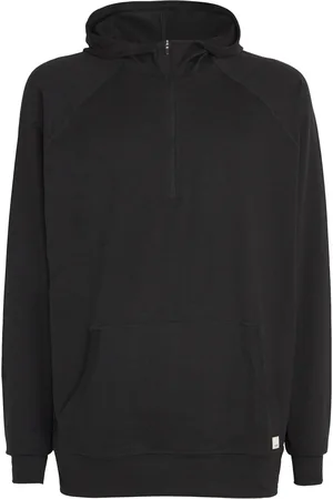 vuori Ponto Performance Half-Zip Hoodie