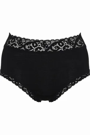Hanro Moments Maxi Brief