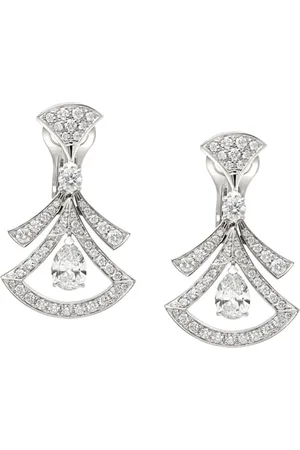Bvlgari Gold and Diamond Divas