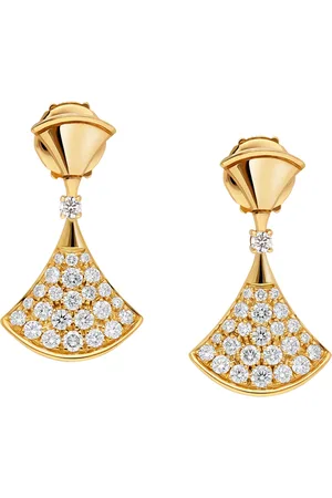 Bvlgari Yellow and Diamond Divas