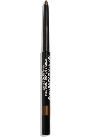 CHANEL Stylo Yeux Waterproof Long-Lasting Eyeliner