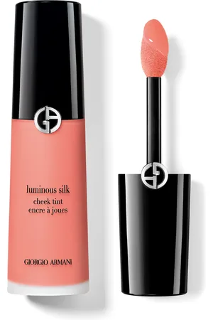 Emporio Armani Luminous Silk Cheek Tint