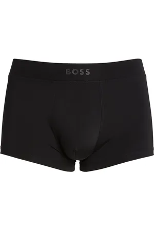 HUGO BOSS Logo Trunks