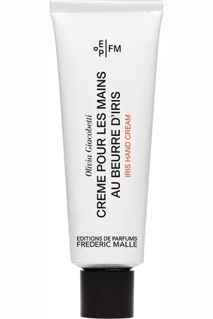 Frederic Malle Iris Hand Cream