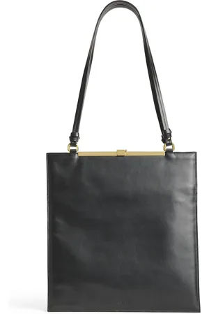 AERON Leather Juliette Shoulder Bag