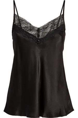 Maje Silk Cami Top