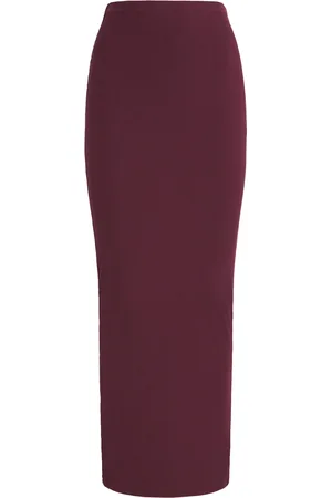 SKIMS Soft Lounge Maxi Skirt