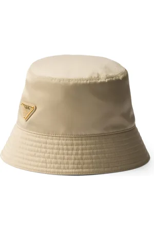 Prada Re-Nylon Bucket Hat