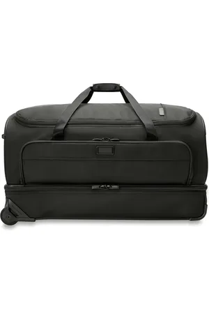 Briggs & Riley Baseline Large 2-Wheel Duffle Bag
