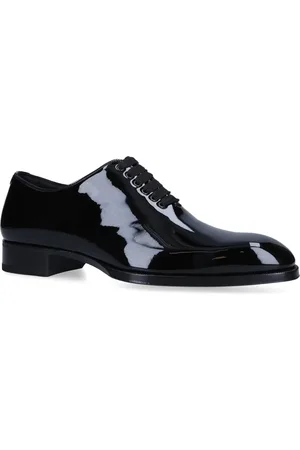 Tom Ford Elkan Oxford brogues