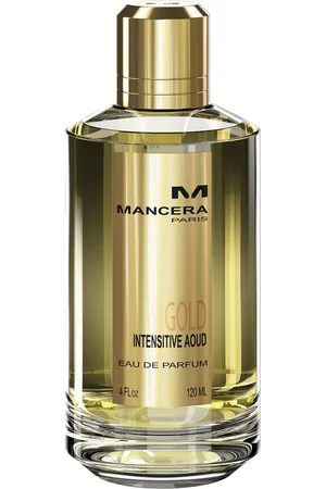 MANCERA Gold Intensitive Aoud Eau de Parfum