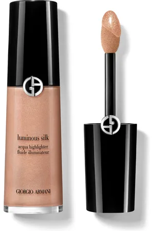 Emporio Armani Luminous Silk Acqua Highlighter