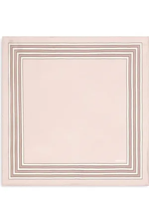 Tom Ford Mulberry Silk Pocket Square