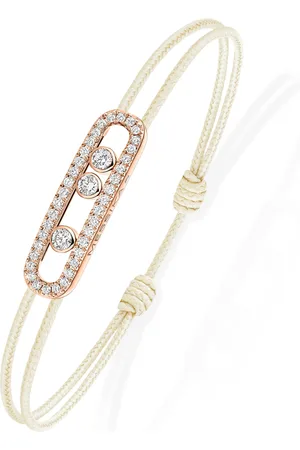 MESSIKA And Diamond Cares Bracelet